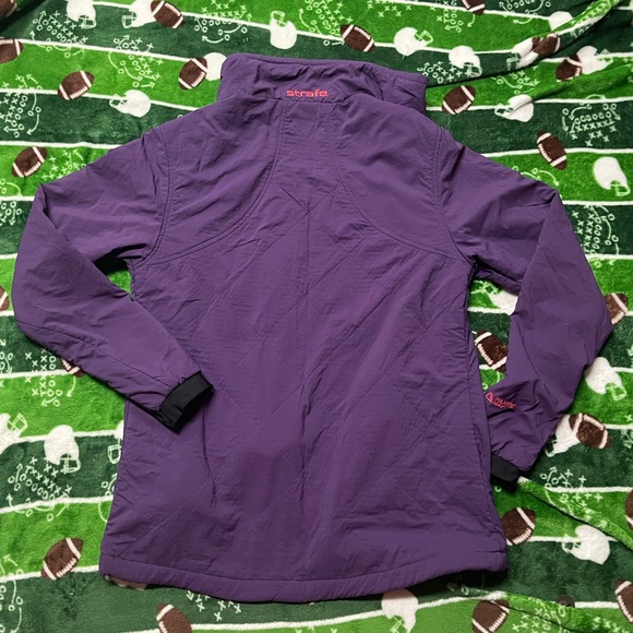 Strafe polartec alpha jacket - Picture 5 of 6